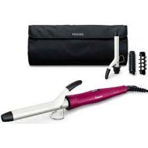 Fer À Boucler PHILIPS Multi-Styler 4en1 (HP8696/03) Fer À Boucler PHILIPS Multi-Styler 4en1 (HP8696/03)